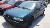 NISSAN PRIMERA P11
